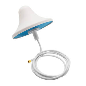 Antena de techo omnidireccional para interiores de 433MHz de banda ancha omnidireccional de alta calidad para sistemas IBS o DAS - Product Image 1