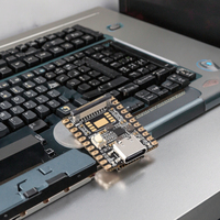 Luckfox Pico Mini A RV1103 Linux Micro Board integra procesadores ARM/1. 1 MCU/NPU/ISP