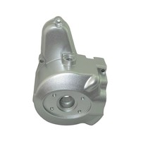 Sportsmoto EN STOCK Couvercle gauche du stator à 6 bobines pour moteur 110cc 125cc ATV Quad Go Kart Dirt Bike