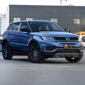 Landwind X7 2018, Autos Usados Baratos, Gasolina, 1.5T, 163 hp, L4, SUV de 5 Plazas, Volante a la Izquierda, Vehículo <span class=keywords><strong>en</strong></span> Buenas Condiciones, Precio Accesible - Product Image 3