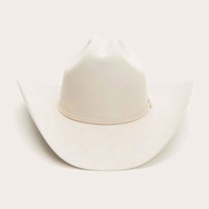 Sombrero De Vaquero 100% Wool Felt Stetson Cowboy Hats for Western Cowboy Hat With Different Belt - Product Image 3