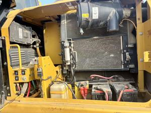 Used CAT 315D Crawler Excavator Hydraulic Digger Tracked Earthmoving <b>Machine</b> for <b>Construction</b> - Product Image 4