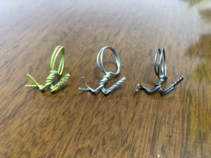 Rb441/443/611t Thép cây buộc công cụ Dây cuộn dây tw1061t <span class=keywords><strong>Tie</strong></span> dây sắt dây - Product Image 2