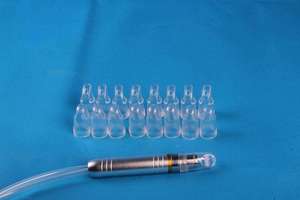 Appareil de microdermabrasion de haute qualité, <span class=keywords><strong>jet</strong></span> d'oxygène, dermabrasion au <span class=keywords><strong>diamant</strong></span>, outils de soin de la peau, poudre de cristal sous vide pour la poitrine - Product Image 4