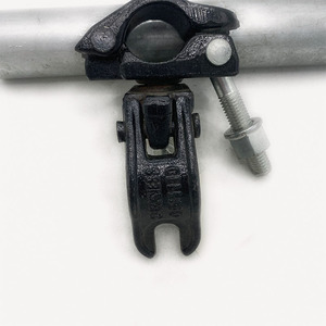 Giàn giáo chùm kẹp xoay Coupler ván khuôn rèn giàn giáo kẹp - Product Image 4