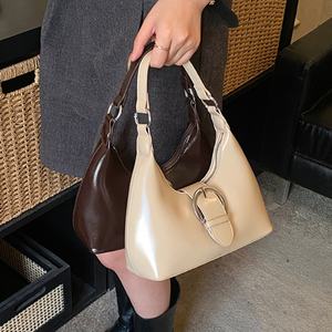 Sac à main en cuir pour femme 2026 – Qualité supérieure, fabrication chinoise – Sac à bandoulière en cuir pour femme, sac de voyage quotidien - Product Image 3