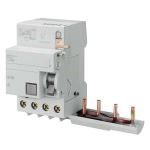 เบรกเกอร์ป้องกันไฟรั่ว ELCB รุ่น EA9RN4C2030CNEW ของแท้ ขายดี - Product Image 4