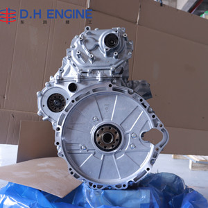 Motor diésel Turbo remanufacturado Land Rover 204DT 2,0 para unidad Discovery Sport Evoque <span class=keywords><strong>Jaguar</strong></span> XF <span class=keywords><strong>XE</strong></span> F Pace 2.0D - Product Image 1