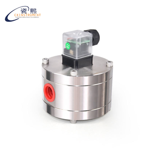 ディーゼル、ガソリン、グリース流量計、オーバルギア流量計 - Product Image 5