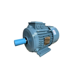 Motor Eléctrico Asíncrono de Inducción Trifásico 3KW-M2BAX100LB4 IE2 IE3 Eficiente, Generador 1440-1500 RPM, 4P, M2BAX100LB - Product Image 1