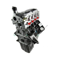 Moteur Newpars OM646 pour MERCEDES-BENZ VITO 2.2 16V CDI 95150 PS OM646-980981982