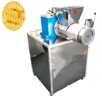 Machine à pâtes domestique pour pâtes coquille, pâtes oreilles de chat, nouilles et macaroni, Vente directe usine