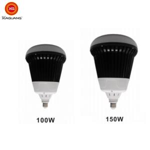 Ampoule LED T à économie d'énergie brillante 150W <span class=keywords><strong>E27</strong></span> 6500K Blanc froid Sans scintillement Protection des yeux pour atelier Maison Entrepôt - Product Image 1