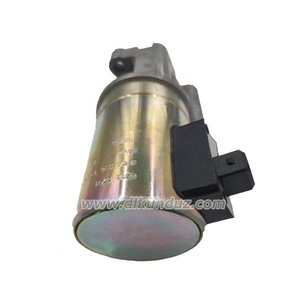 Cho <span class=keywords><strong>Deutz</strong></span> bfm1013 24V Van điện từ tắt thiết bị cho động cơ diesel mô hình 02113791 04199903 04206916 - Product Image 6
