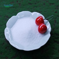 Haute qualité fructose 99% additif alimentaire édulcorant fructose-oligosaccharide sucre sucre fructose de qualité alimentaire