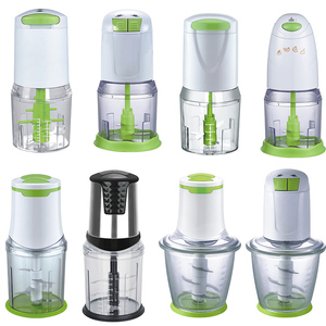 Mini <span class=keywords><strong>hachoir</strong></span> multifonctionnel personnalisé <span class=keywords><strong>Robot</strong></span> de <span class=keywords><strong>cuisine</strong></span> <span class=keywords><strong>Hachoir</strong></span> - Product Image 2