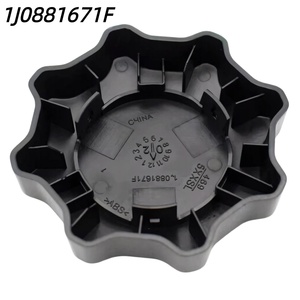 1J0881671F 2 Pezzi Manopola di Regolazione Sedile Anteriore Nera per VW Beetle Bora Golf <span class=keywords><strong>Passat</strong></span> B5 Jetta MK4, Parti Interne Auto - Product Image 4