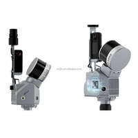 Scanner laser 3D portable à claquement FJD Trion S2 Series Lidar Imaging Point Cloud Measuring Sensor Laser Scanner