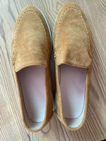 Chaussures de Ville Formelles Homme Extra Larges Style Britannique à Motifs Sculptés Légères pour Affaires Mariage avec Livraison DDP