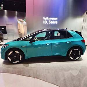 Véhicule électrique 2WD RWD 4x2 Voiture privée à hayon compacte intelligente Id3 à grande vitesse et longue autonomie - Product Image 5