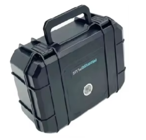 Estuche Rígido Portátil de Plástico de Alta Calidad DF BP 1601 4.1L 5L 6L 7L IP68 para Cigarros, Estuche de Plástico Impermeable - Product Image 2