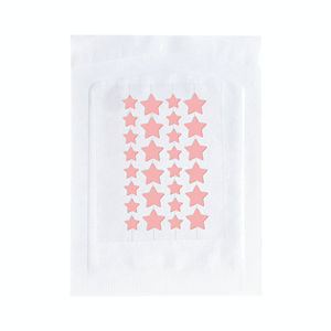CELECARE Patchs anti-boutons 20 patchs en forme de cœur, invisibles, <span class=keywords><strong>pour</strong></span> estomper <span class=keywords><strong>les</strong></span> taches du visage, réparation de l'acné, hydrocolloïdes, sans silicone, végétaliens - Product Image 4