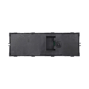 Interruptor de elevalunas eléctrico Volkswagen Santana 34D959857D, módulo de control para el funcionamiento del cristal de la puerta del coche - Product Image 4