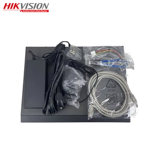 Hikvision Original <span class=keywords><strong>DS</strong></span>-<span class=keywords><strong>7608NI</strong></span>-Q1/8P, Interface 1SATA, Capacité de Décodage 1080p, Entrées Caméra, Enregistreur Vidéo Réseau 8 Canaux 1U 8 PoE 4K - Product Image 3