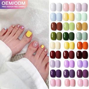 Set di Smalti Gel UV LED Glosgel 15ml, 88 Colori, Inodore, Non Tossico, Resina Gelatinosa, Lunga Durata, con Magnete, Etichetta Privata - Product Image 5