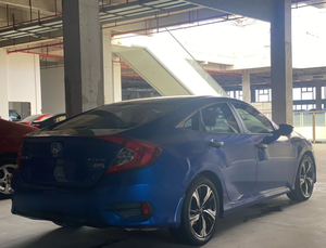 Sedán 2018 de 4 Puertas y 5 Plazas, Distancia Entre Ejes de 2700 mm, Suspensión Multibrazo, Aire Acondicionado Automático, Cámara Trasera, Entrada sin Llave, Volante a la Izquierda, Autos Usados Baratos - Product Image 6