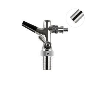 <span class=keywords><strong>Grifo</strong></span> de <span class=keywords><strong>Cerveza</strong></span> de Acero Inoxidable Pulido en Oferta para Equipamiento <span class=keywords><strong>Profesional</strong></span> de Bares - Product Image 3