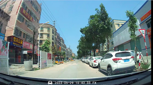 Mcy ระบบตรวจสอบกล้องติดรถยนต์สำหรับยานพาหนะหนัก <span class=keywords><strong>mdvr</strong></span> 4G ADAS dashcam เรือเดินสมุทร DMS 2Ch Dash - Product Image 5