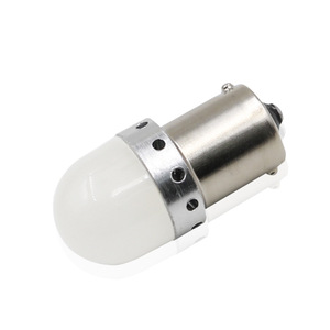 Luces direccionales y de freno para coche, bombillas LED 1156 BA15S 1157 t20 para faros delanteros, 12V - Product Image 2