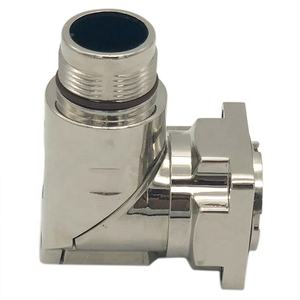 M23-2-Kern-Bremsmotorensockel, stabiles Bremssignal, kompatibel mit Siemens-Motoren, zuverlässig in Industriequalität - Product Image 1