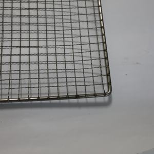 फिल्टर प्रतिरोधी स्पीकर 1.3-50 मिमी <span class=keywords><strong>304</strong></span> स्टेनलेस स्टील के तार को बुना हुआ मेश खान स्क्रीनिंग फिल्टर संरक्षण कण सॉर्टिंग - Product Image 2