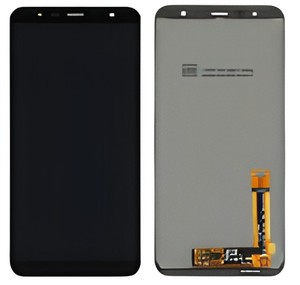 100% ทดสอบคุณภาพดั้งเดิม LCD สำหรับซัมซุง กาแลคซี่ เจ 4 คอร์ชุดเปลี่ยนหน้าจอ SM-J410F SM-J410G จอแสดงผลแผงสัมผัส - Product Image 1