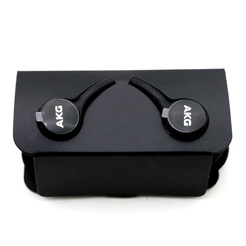 Earphones for Samsung Type C Wired AKG In Ear Headphones With Mic Galaxy Note 20 Ultra 5G S22 S21 S20 Earphone Usb Tipe C