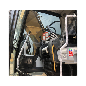 Nouvelle pelle sur chenilles 324D 2024 de 24 tonnes avec godet de 1,2 m³ – Moteur d'origine, fournisseur fiable, engin de terrassement - Product Image 4
