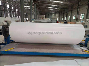 Sợi thủy tinh tấm phẳng sợi thủy tinh gia cố Nhựa <span class=keywords><strong>FRP</strong></span> gelcoat tấm CuộN - Product Image 6