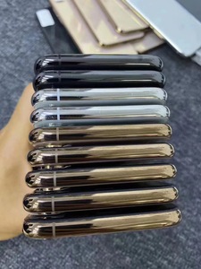 เครื่องแท้ปลดล็อค สภาพ 99% ความจุ <span class=keywords><strong>64GB</strong></span> 256GB <span class=keywords><strong>มือ</strong></span><span class=keywords><strong>สอง</strong></span> สำหรับ <span class=keywords><strong>iPhone</strong></span> <span class=keywords><strong>X</strong></span> ขายส่งราคาถูก โทรศัพท์<span class=keywords><strong>มือ</strong></span>ถือมือ<span class=keywords><strong>สอง</strong></span> - Product Image 2