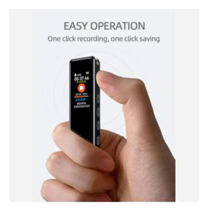 Portable Handheld Digital <strong>Recorder</strong> 8GB USB <strong>Mini</strong> Digital Sound <strong>Recorder</strong> - Product Image 3