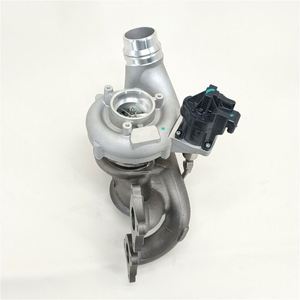 CRAFT Turbo B58 turbocompresores 18559700043 18559880043 18559700095 para Toyota Supra 3,0 GR - Product Image 6