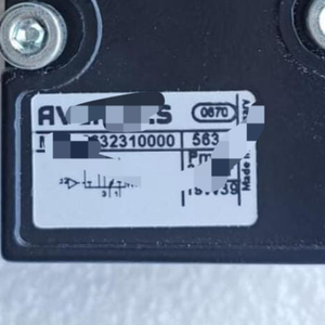 5790400320 Controlador de Programación PLC Dedicado para Automatización Industrial, <span class=keywords><strong>3</strong></span>/<span class=keywords><strong>2</strong></span> Direccional, 24vdc, Nuevo, Original, Disponible en Stock - Product Image 5