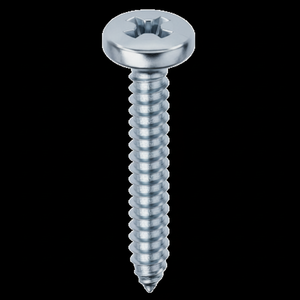 VITE AUTOFILETTANTE TC 4,8X 9,5mm. Pz. 500 MUSTAD - Product Image 1