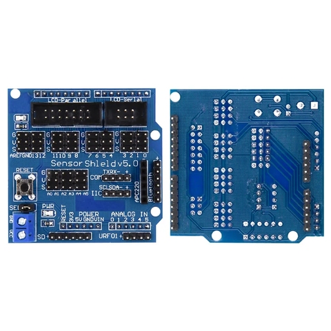 Bluetooth Shield Pick #86 (366764)