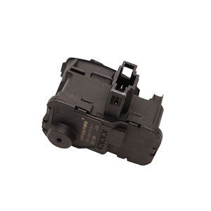 OEM 7P0810773F piezas de automóviles nuevo motor de actuador de cerradura de puerta de tanque de llenado de combustible para Seat Leon <span class=keywords><strong>SKODA</strong></span> Octavia Yeti VW Polo Golf - Product Image 2