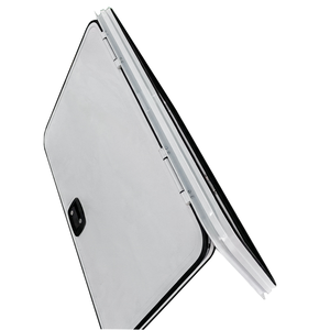 Portes d'accès personnalisées pour <span class=keywords><strong>camping</strong></span>-<span class=keywords><strong>car</strong></span> 900x500mm, profilés en aluminium, trapes de chargement pour caravanes et <span class=keywords><strong>camping</strong></span>-cars avec serrure mécanique - Product Image 5