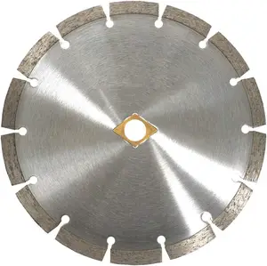 PEXCRAFT 230X10mm Segemented Marble Cutter Blade Granite Concrete Cutting Wheel Disc Circular Diamond Saw Blade