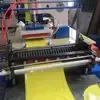 Sac médical de PVC à haute fréquence du prix bon marché 8kw faisant la machine