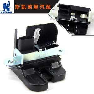 Cerraduras de Maletero para Volkswagen, Incluye los Modelos 5K0827505A 1K6827505E9B9 1K6827505D - Product Image 2